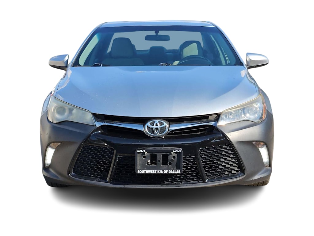 Thumbnail: 2015 Toyota Camry - 5