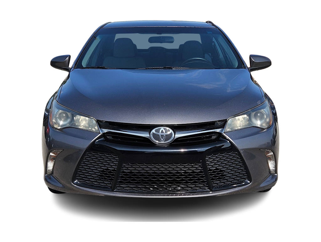 Thumbnail: 2017 Toyota Camry - 6