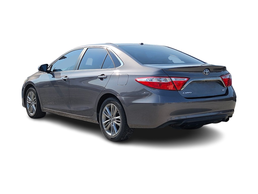 Thumbnail: 2017 Toyota Camry - 4