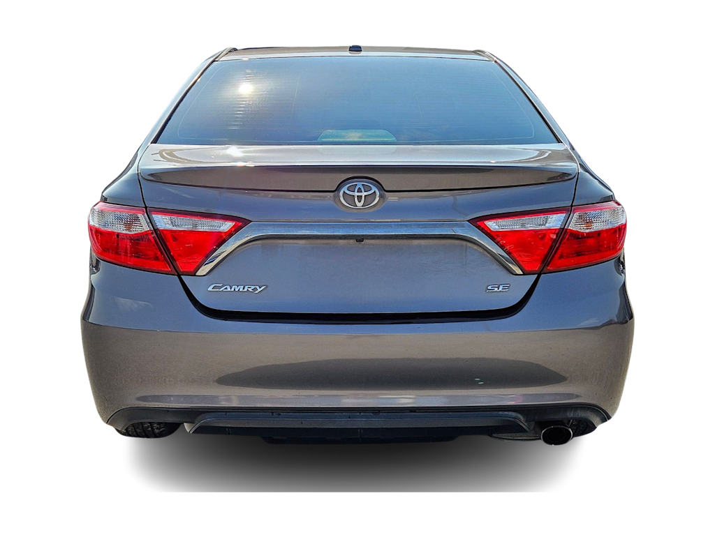 Thumbnail: 2017 Toyota Camry - 5