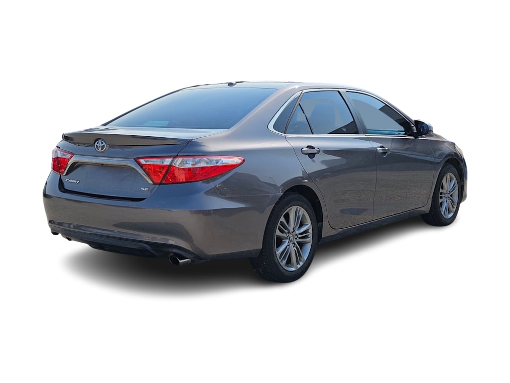 Thumbnail: 2017 Toyota Camry - 17