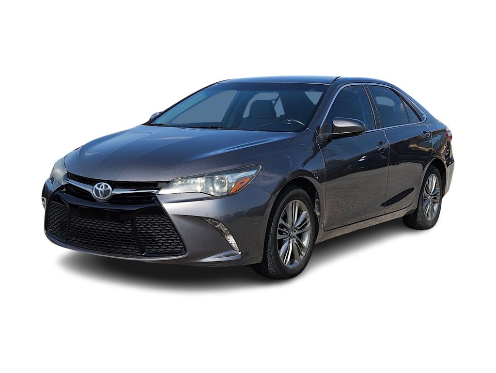 Thumbnail: 2017 Toyota Camry - 20