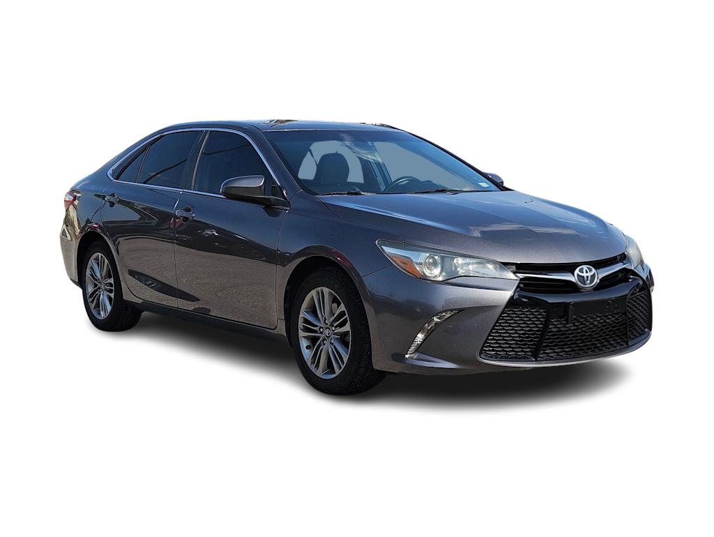 Thumbnail: 2017 Toyota Camry - 19