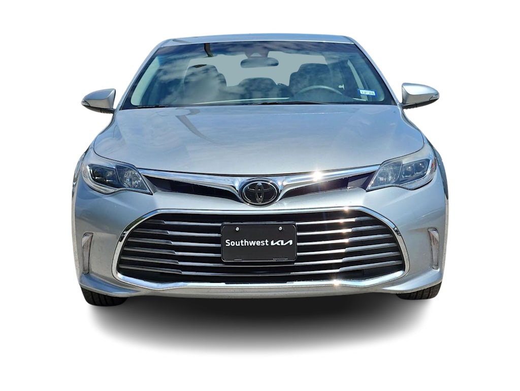Thumbnail: 2018 Toyota Avalon - 6