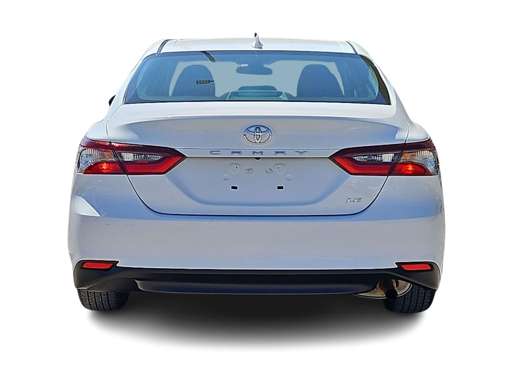 Thumbnail: 2024 Toyota Camry - 5