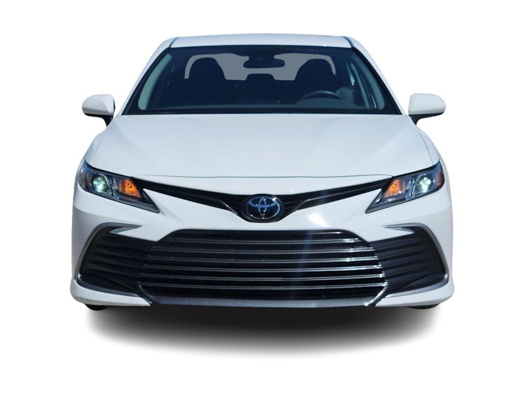 Thumbnail: 2024 Toyota Camry - 6