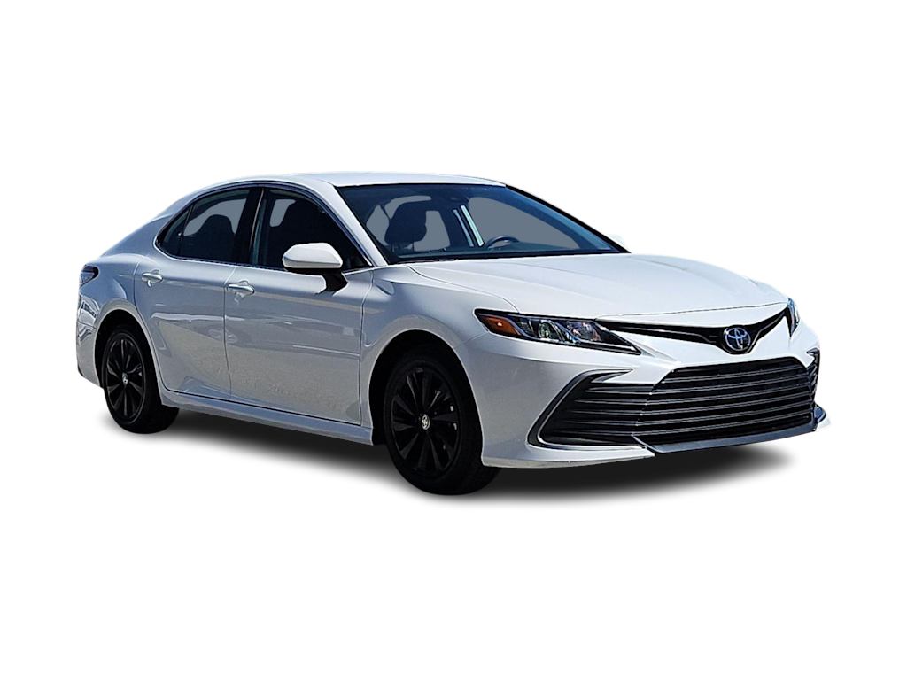 Thumbnail: 2024 Toyota Camry - 22