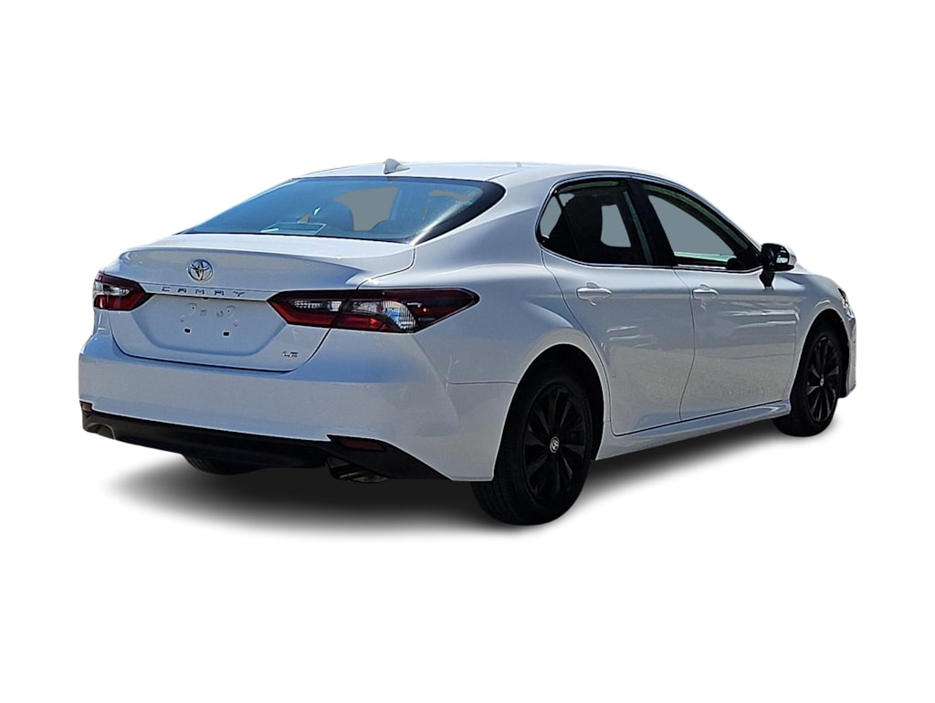 Thumbnail: 2024 Toyota Camry - 20