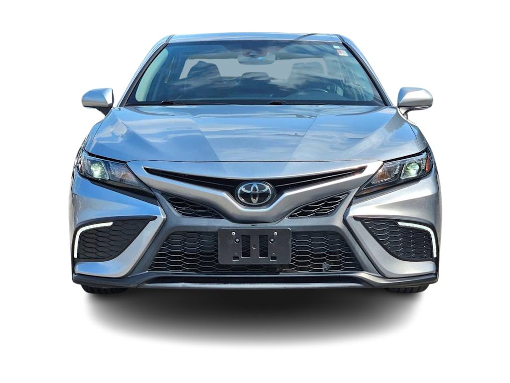 Thumbnail: 2022 Toyota Camry - 6