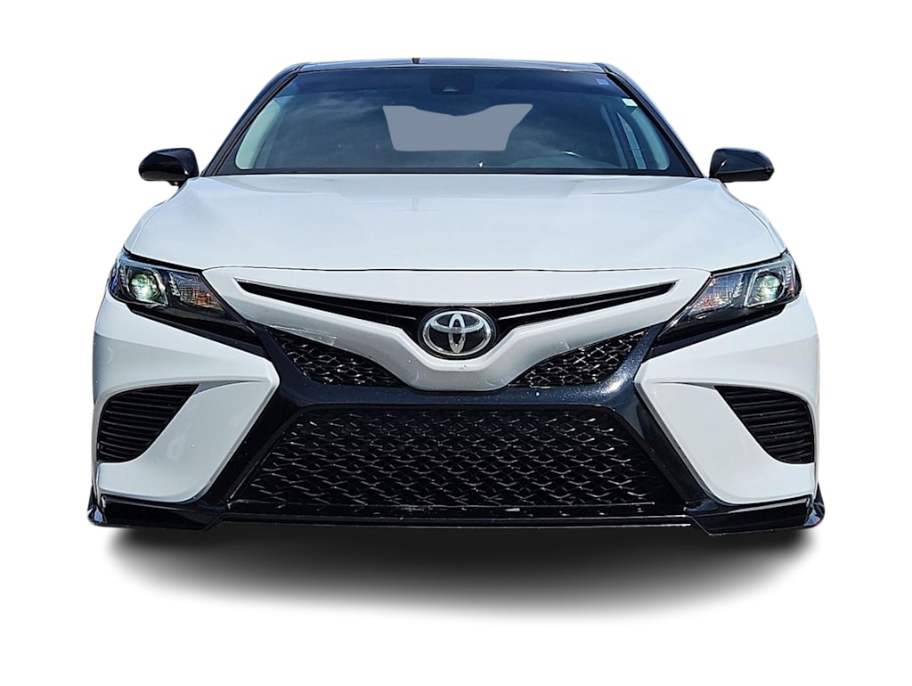 Thumbnail: 2021 Toyota Camry - 4