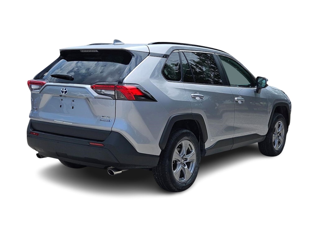 Thumbnail: 2024 Toyota RAV4 - 13