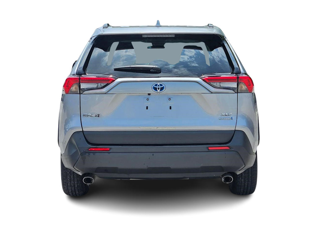 Thumbnail: 2024 Toyota RAV4 - 4