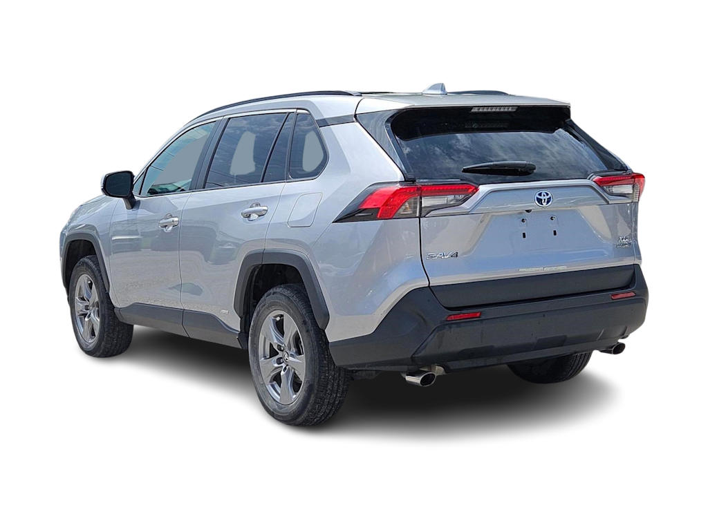 Thumbnail: 2024 Toyota RAV4 - 3