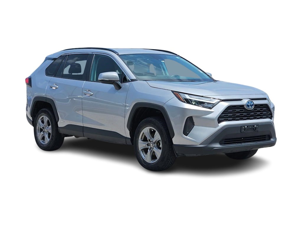 Thumbnail: 2024 Toyota RAV4 - 15