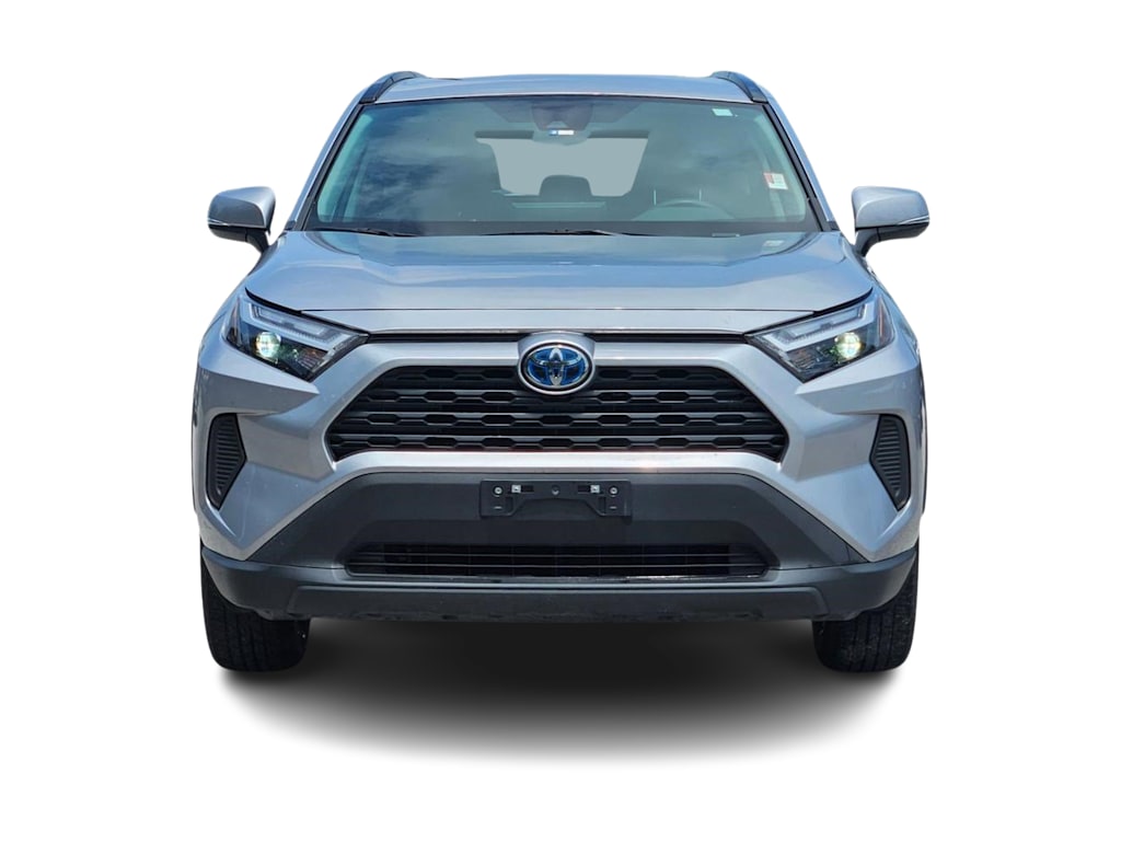 Thumbnail: 2024 Toyota RAV4 - 5