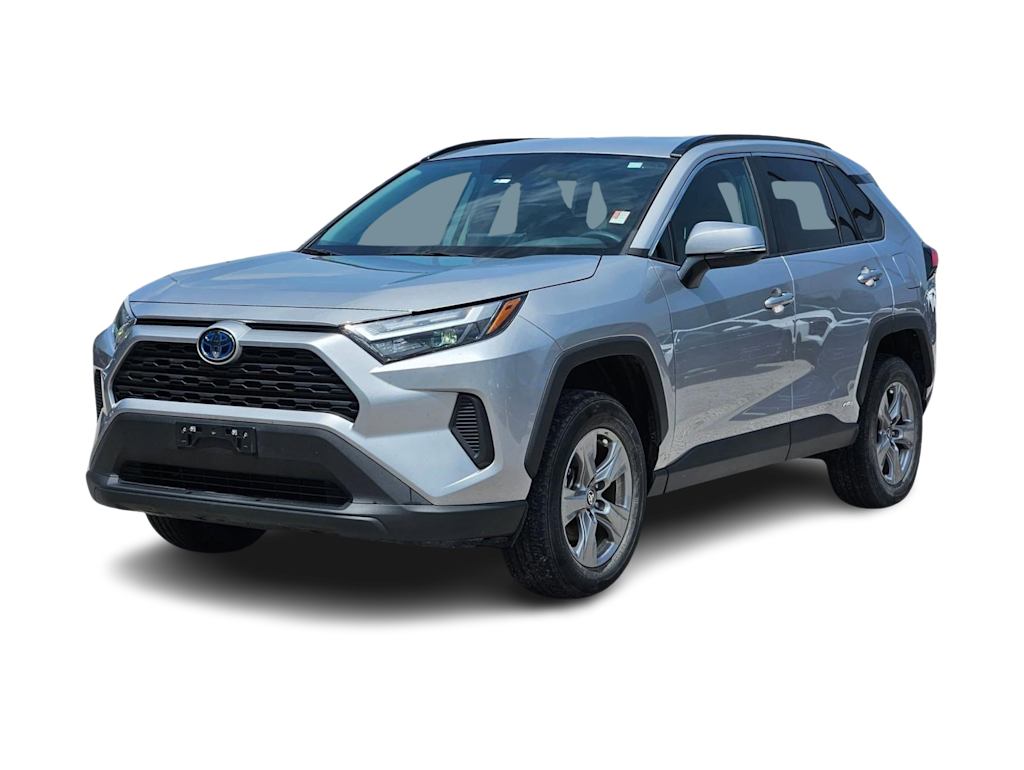 Thumbnail: 2024 Toyota RAV4 - 16