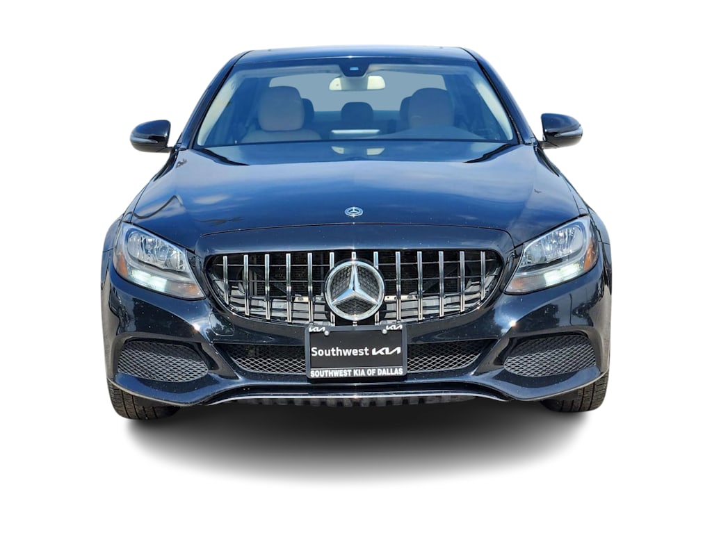Thumbnail: 2018 Mercedes-Benz C-Class - 6