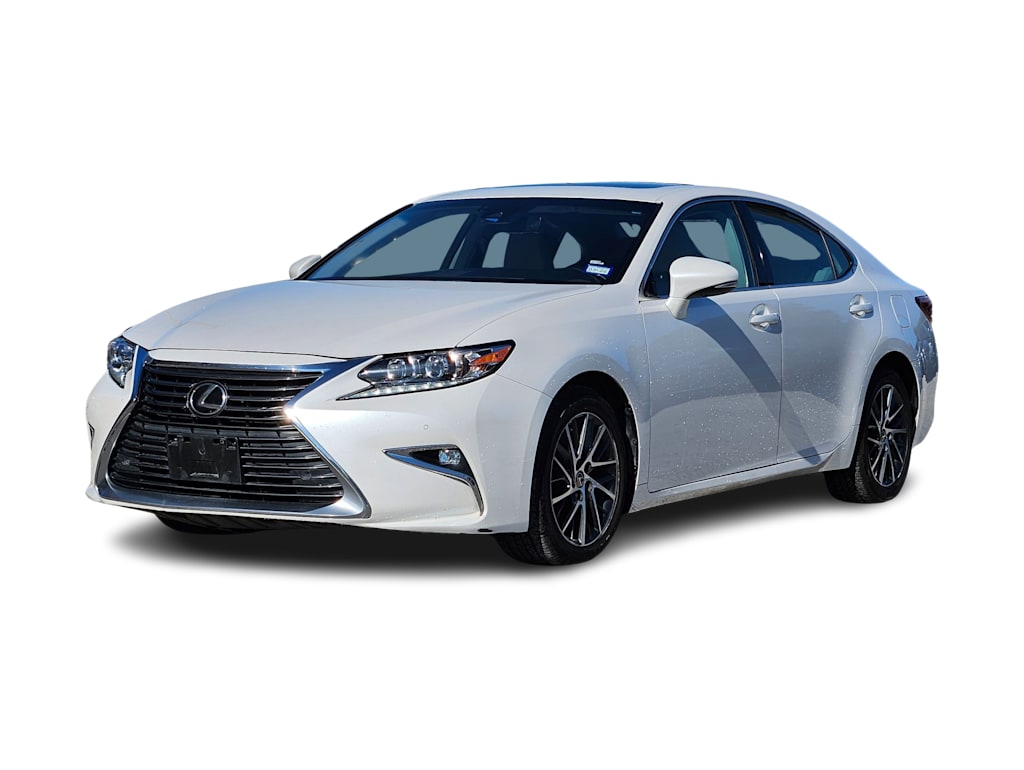 Thumbnail: 2018 Lexus ES - 19