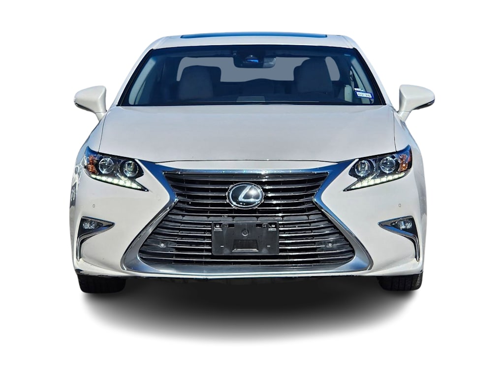 Thumbnail: 2018 Lexus ES - 6