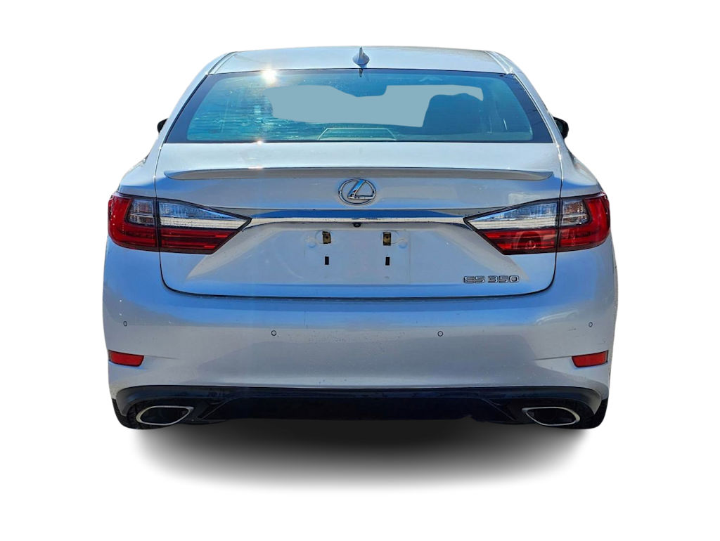 Thumbnail: 2018 Lexus ES - 5