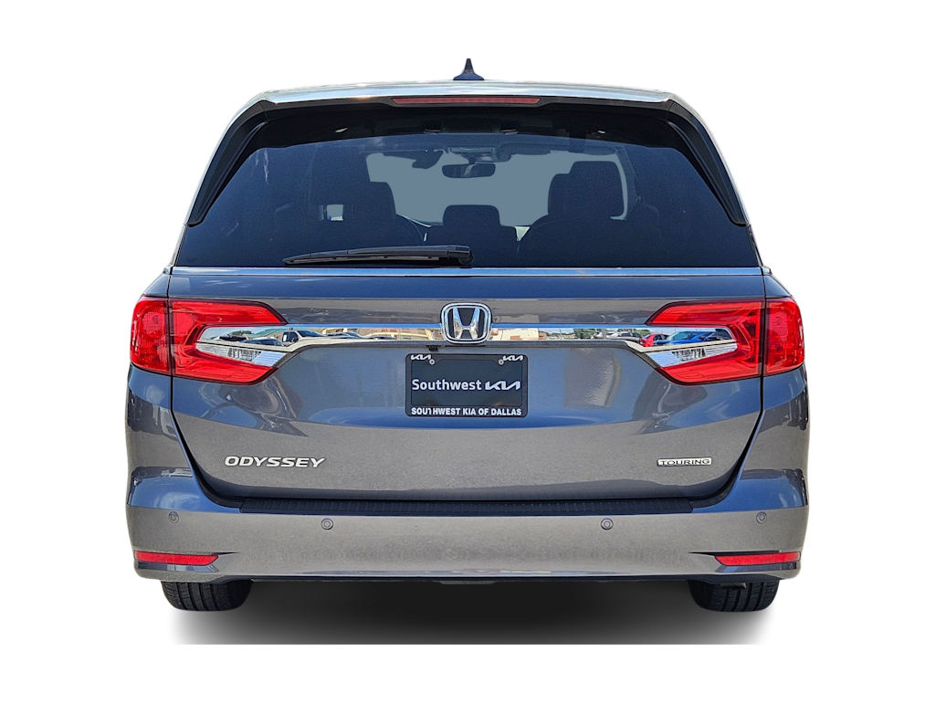 Thumbnail: 2019 Honda Odyssey - 5