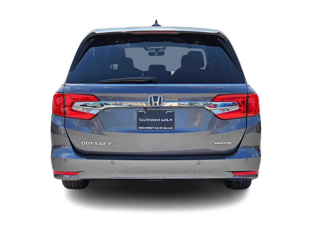 Thumbnail: 2019 Honda Odyssey - 5
