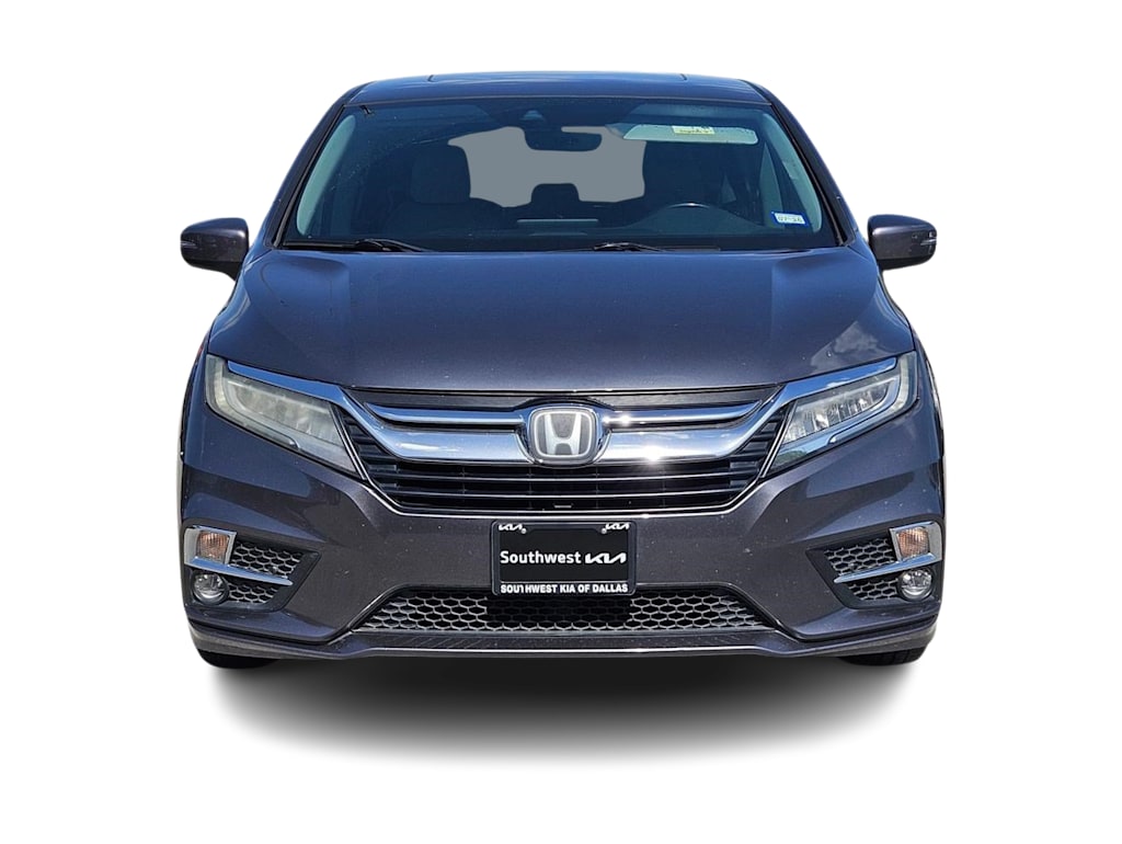 Thumbnail: 2019 Honda Odyssey - 6