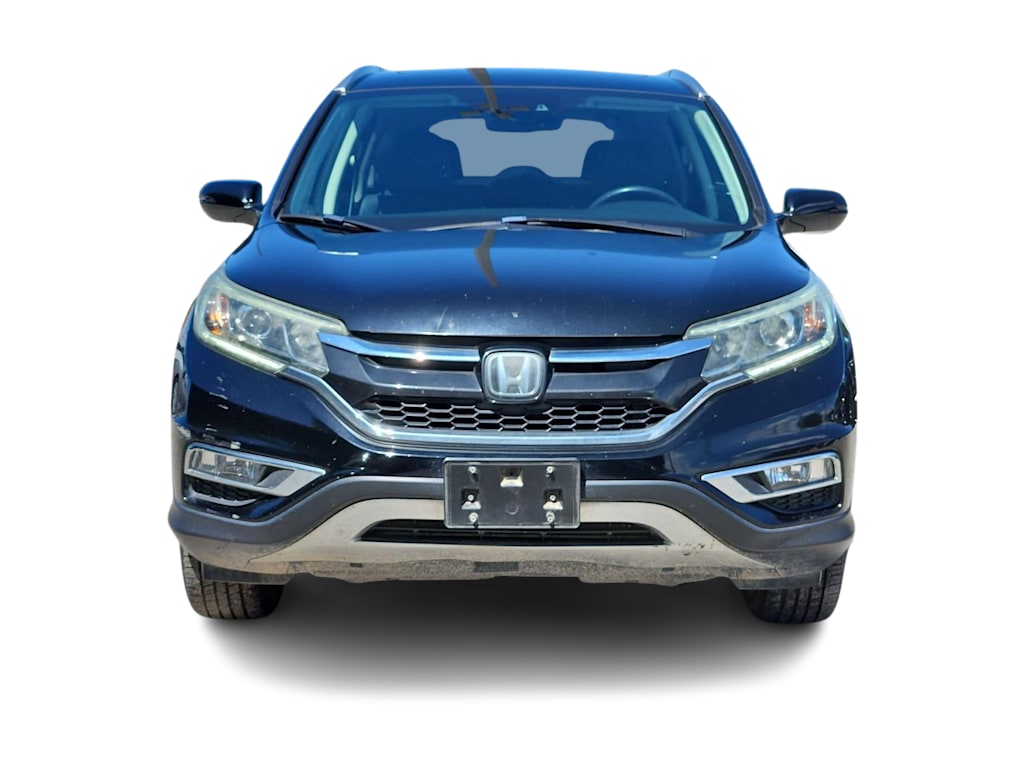 Thumbnail: 2016 Honda CR-V - 6