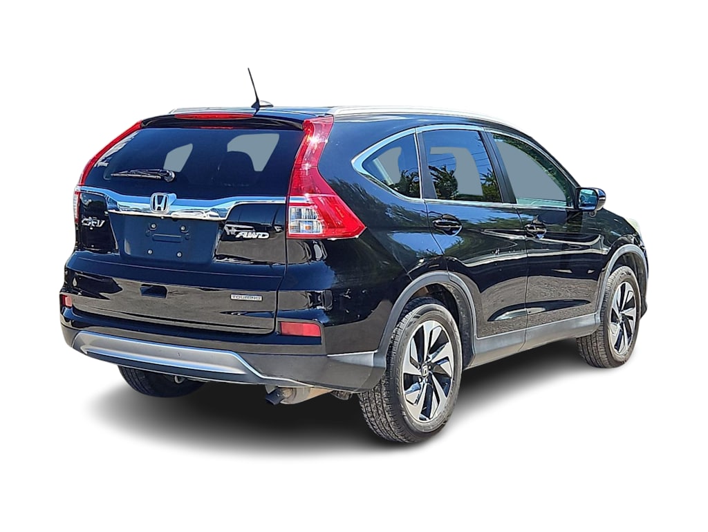 Thumbnail: 2016 Honda CR-V - 14