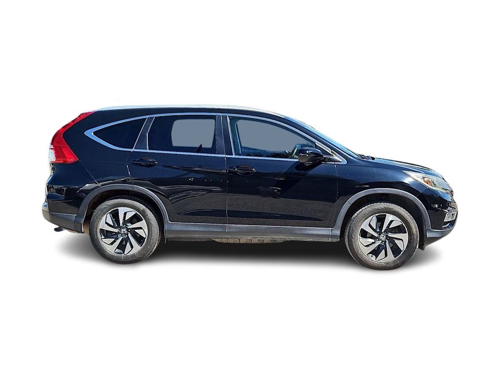 Thumbnail: 2016 Honda CR-V - 15