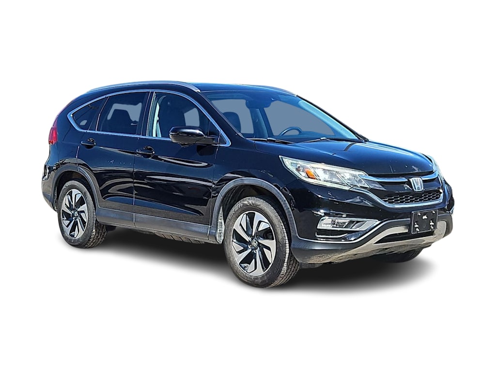 Thumbnail: 2016 Honda CR-V - 16