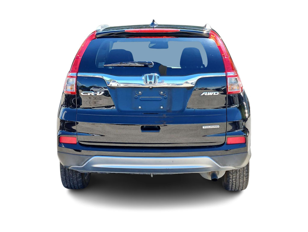 Thumbnail: 2016 Honda CR-V - 5