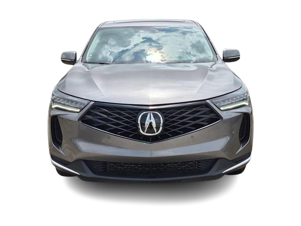 Thumbnail: 2025 Acura RDX - 5