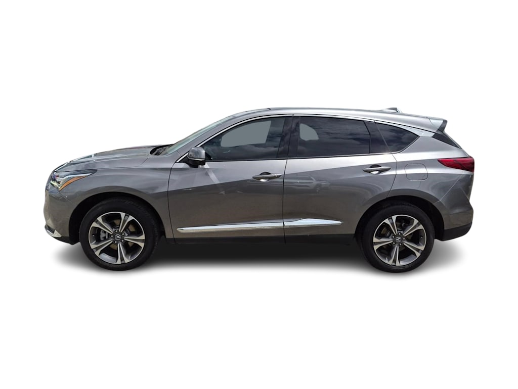 Thumbnail: 2025 Acura RDX - 3