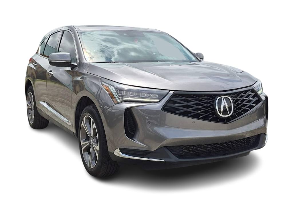 Thumbnail: 2025 Acura RDX - 20