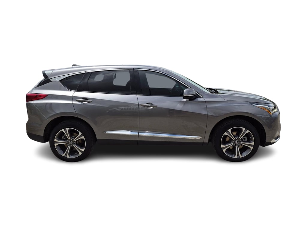 Thumbnail: 2025 Acura RDX - 19