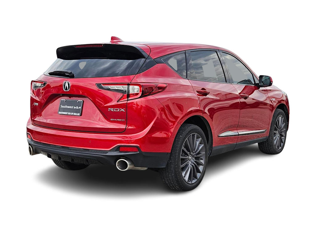 Thumbnail: 2023 Acura RDX - 16