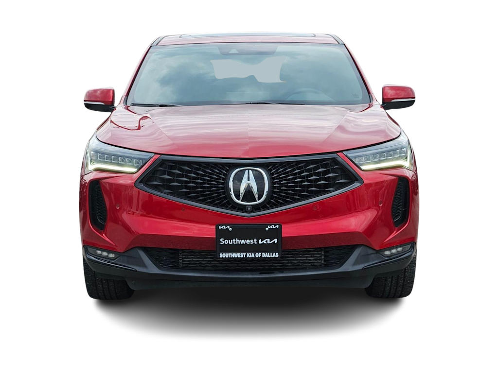 Thumbnail: 2023 Acura RDX - 6