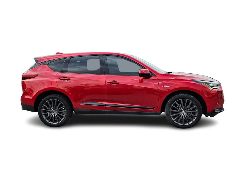 Thumbnail: 2023 Acura RDX - 17
