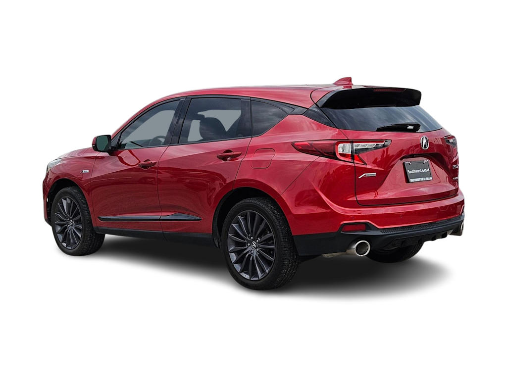 Thumbnail: 2023 Acura RDX - 4