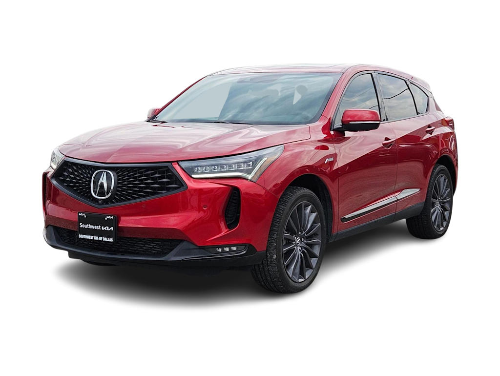 Thumbnail: 2023 Acura RDX - 19
