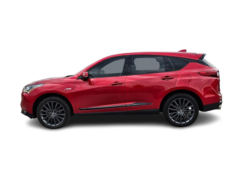 Thumbnail: 2023 Acura RDX - 3