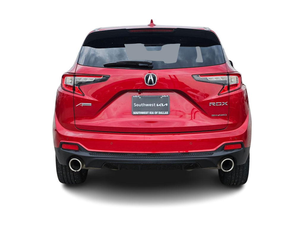 Thumbnail: 2023 Acura RDX - 5