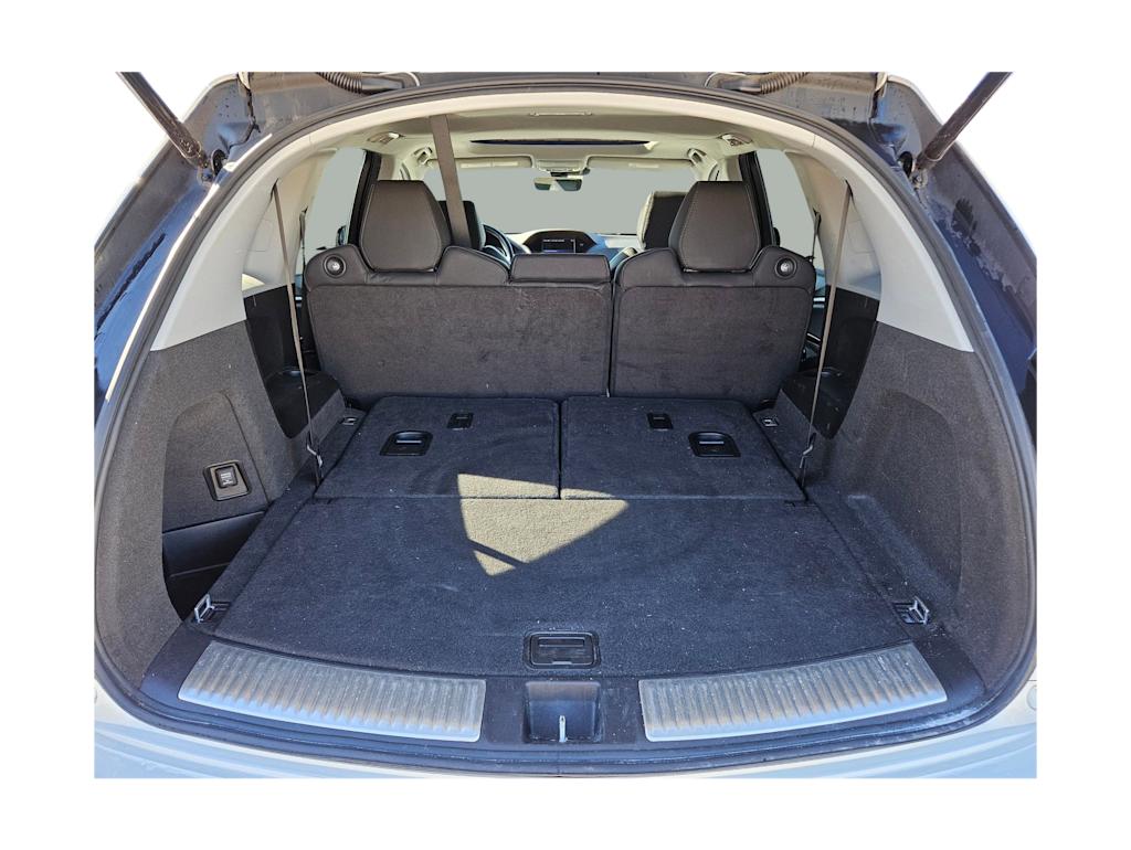 Thumbnail: 2018 Acura MDX - 14