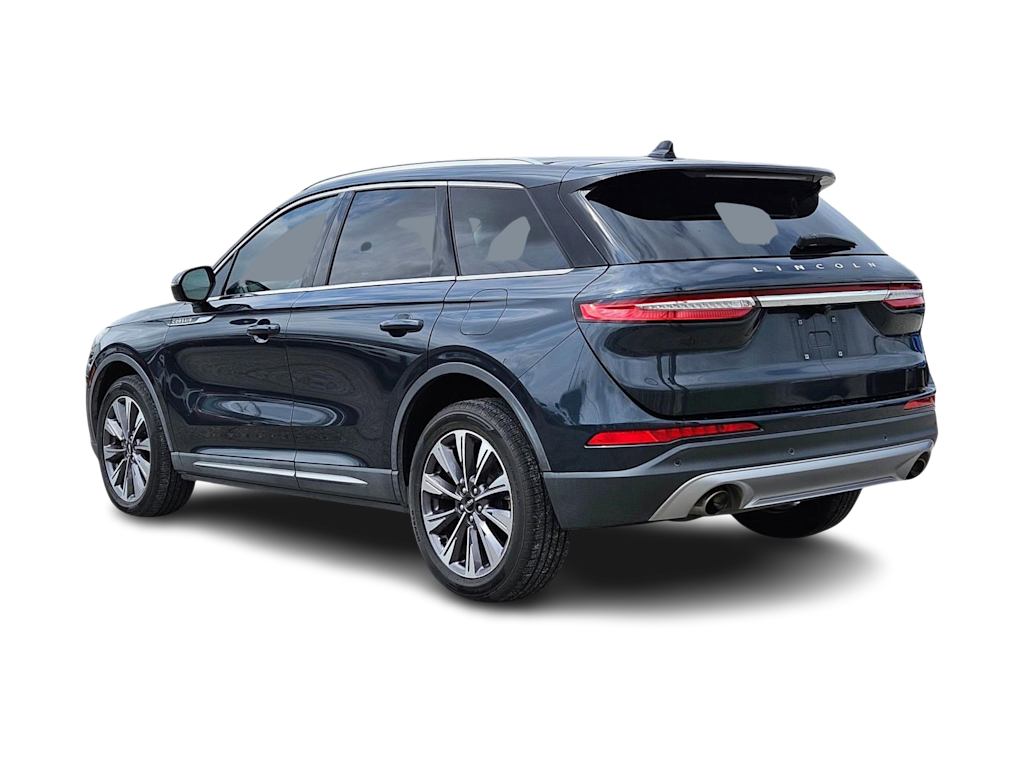 Thumbnail: 2020 Lincoln Corsair - 3