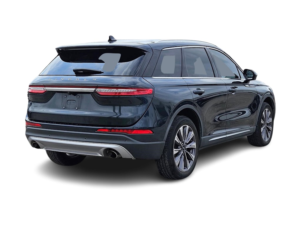 Thumbnail: 2020 Lincoln Corsair - 15