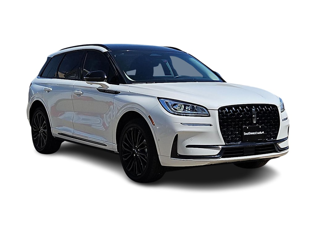 Thumbnail: 2023 Lincoln Corsair - 17