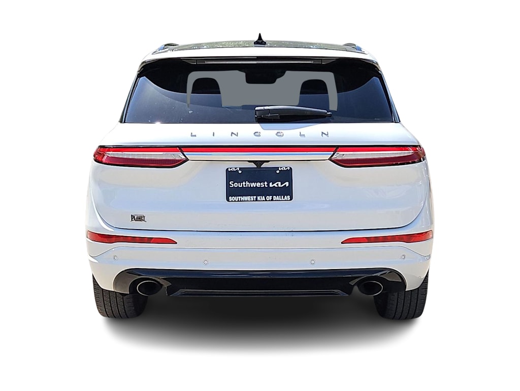 Thumbnail: 2023 Lincoln Corsair - 4