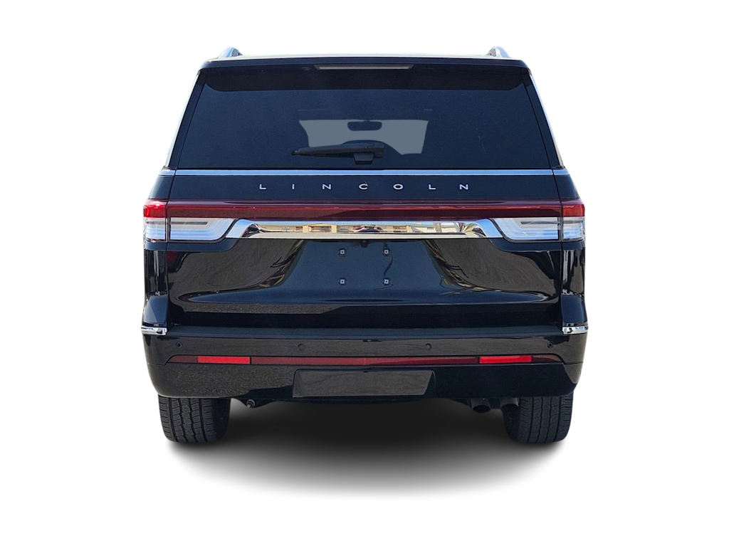 Thumbnail: 2023 Lincoln Navigator - 5