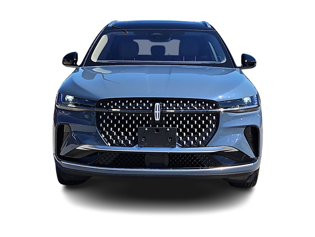 Thumbnail: 2025 Lincoln Nautilus - 6